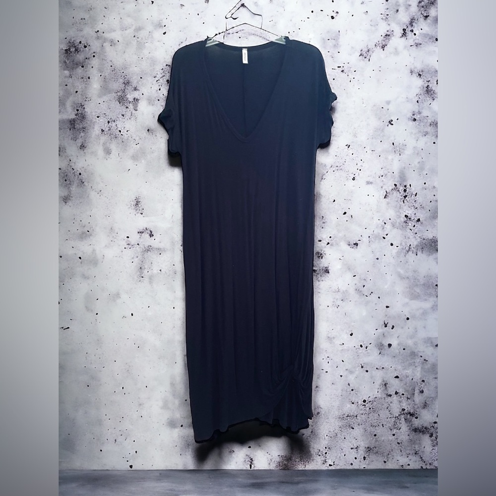 Comfy T-shirt Dress
